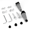 Support de meuleuse dangle Drillpro 100 115 125 Accessoires de remplacement de porte-meuleuse