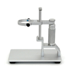 Support de microscope numérique en alliage daluminium de calibre 40 mm nouveau support de réglage de levage réglabl