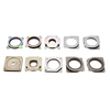 Support de montage damortisseur anti-vibration pour amortisseur Machifit pour moteur pas à pas Nema23 de 57 mm