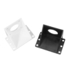 Support de montage de moteur pas à pas Machifit 42 Support de support de type L pour moteur pas à pas Nema 17