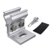 Support de montage de panneau solaire Kit de support solaire photovolta que