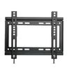 Support de montage mural multifonctionnel en fer rouge Son DF-AE-32 pour 14-55 pouces poids de transport 15kg ci-dessus