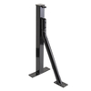 Support de montage mural pour sac de boxe en acier robuste Punch Stand Holder