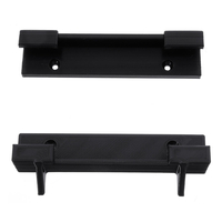Support de montage mural Stand Holder pour Sony PS4 pour console de jeux Playstation 4