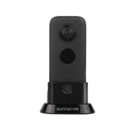 Support de montage pour appareil photo Sunnylife Insta360 One X