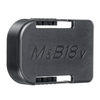 Support de montage pour batterie au lithium-ion Makita 18V