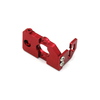 Support de moteur en métal 1/28 pour pièces de modèles de véhicules de voiture RC Wltoys 284131