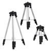 Support de niveau réglable de trépied de niveau Laser dalliage daluminium de 46/100 / 150CM pour des outils de