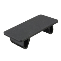 Support de panneau plaque d