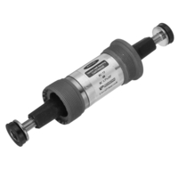 Support de pédalier de vélo de montagne Fournitures de cartouche scellée de cône carré de vélo