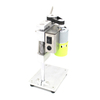 Support de perceuse de banc / presse mini mandrin de perceuse de machine de forage électrique de banc 1.5-10mm