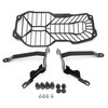 Support de phare Grille de phare Grill Guard Cover Protector pour BMW R1200GS Adventure 13-16