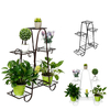 Support de plante Support de fleur multicouche Support de sol Support de pot de fleur