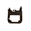 Support de plaque de support damortissement pour caméra à cardan de pièce dorigine pour drone DJI FPV
