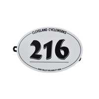 Support de plaque dimmatriculation de table moto vintage pour Cafe Racer Scrambler