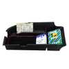 Support de plateau de console centrale de boîte de rangement daccoudoir de voiture pour Toyota Camry 2019-2019