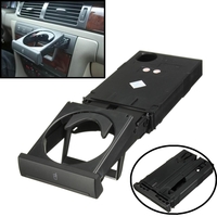 Support de porte-bouteille de tasse de boisson automatique de voiture pour Audi C5A6 98-05 A4B6 98-02 4B0862534D