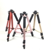 Support de projecteur en alliage daluminium ET-650 avec support de tube rond portable pour trépied de projecteur po