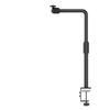 Support de projecteur en métal réglable support de serrage support de montage de lit/Table universel 1/4 vis pour projec