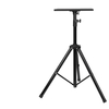 Support de projecteur Trépied avec plateau Mini support de bureau Support mobile au sol pour projecteur de chevet