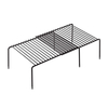 Support de rangement extensible multi-fonctionnel maison cuisine salle de bain organisateur titulaire extensible four à