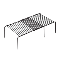Support de rangement extensible multi-fonctionnel maison cuisine salle de bain organisateur titulaire extensible four à