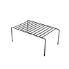 Support de rangement multifonctionnel maison cuisine salle de bain organisateur titulaire simple couche four à micro-ond