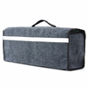 Support de sac de rangement arrière pour siège de voiture
