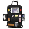 Support de sac de rangement pour organisateur de siège arrière de voiture multi-poches Cintre de voyage étanche