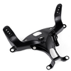 Support de séjour de carénage supérieur avant de phare pour moto Yamaha R1 YZF-R1 2007-2008