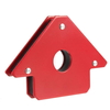 Support de soudage magnétique forme de flèche pour des angles multiples peut contenir jusquà 25 lb pour lassem
