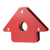 Support de soudure magnétique Support de soudure en forme de flèche pour plusieurs angles pouvant contenir jusquà p