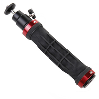 Support de stabilisateur de cardan portatif universel pour appareil photo reflex numérique mini détachable