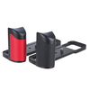 Support de stabilisation portable Peipro Release L-plate pour appareil photo Fujifilm GFX-50R GFX50R