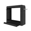 Support de stockage multifonctionnel Cartes de jeu de base Support de stockage de disque pour Nintendo Switch Console de
