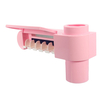 Support de stérilisateur de brosse à dents infrarouge lointain MC-891 de 220V avec tube de dentifrice