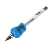 Support de stylo souple enfants Ultra contrôle de stylo crayon support droit gauche poignée en silicone souple ambidextr