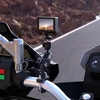 Support de support de caméra de Sport WUPP support en alliage daluminium support de moto vélo Scooter électrique un