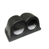 Support de support de gousset universel en plastique robuste de 2 pouces pour voiture