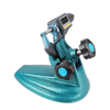 Support de support de micromètre de chauffage par induction à lextérieur du support de fixation de micromètre de l&