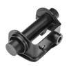 Support de support de support de différentiel damortisseur dynamique arrière pour Honda CRV 2002-06
