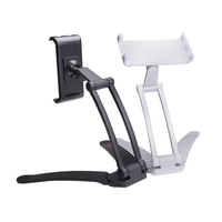 Support de support de support de tablette pour téléphone 4-12 pouces