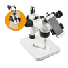 Support de support de support de téléphone universel Monture Spotting Scopes Telescope Microscope Adapter