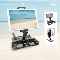 Support de support de tablette de téléphone à télécommande Sunnylife pour DJI Mini 3 PRO / Mavic Mini / MAVIC 2 / AIR /