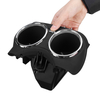 Support de support de tasse central 21968004148K67 / 2196800414 pour Mercedes-Benz CLS C219