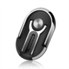 Support de support de voiture pour téléphone portable polyvalent deux-en-un multi-angle en alliage de zinc