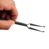 Support de support dentaire direct Pincette de fixation orthodontique Instrument denté