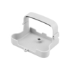 Support de support dhélice Base dadaptateur fixe transférée pour trépied pour DJI Mavic mini Quadricoptère RC