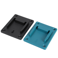 Support de suspension de montage pour outils Makita 18V LXT Bosch 18V