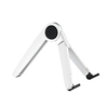 Support de table pliable portable pour ordinateur portable portable Support dordinateur portable réglable
